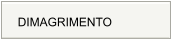 DIMAGRIMENTO