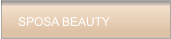 SPOSA BEAUTY